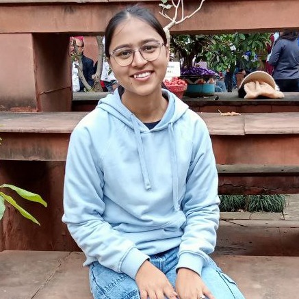 Nisha sharma