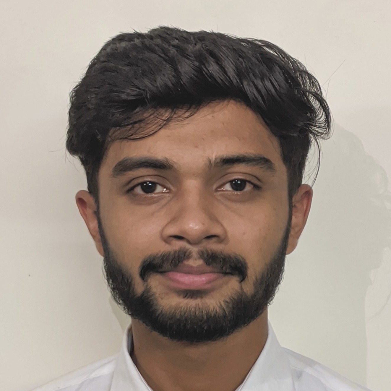 ASHMIT SABRAN