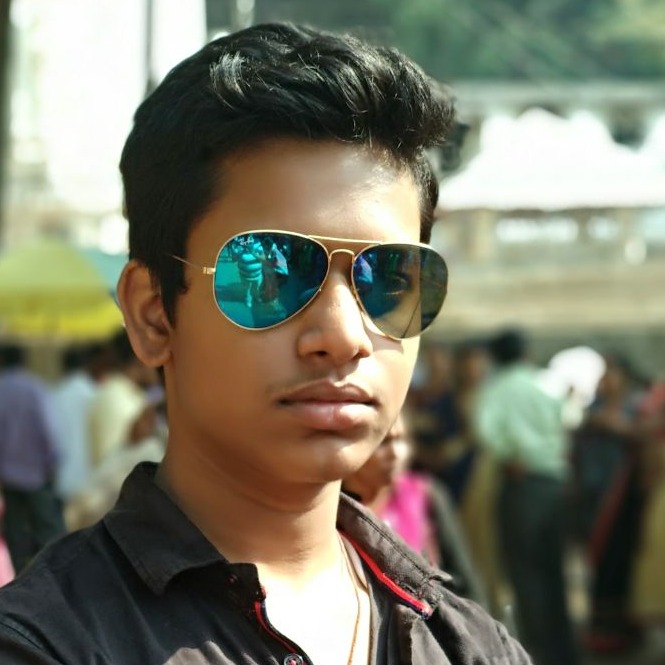 Phani bhusan mohanty