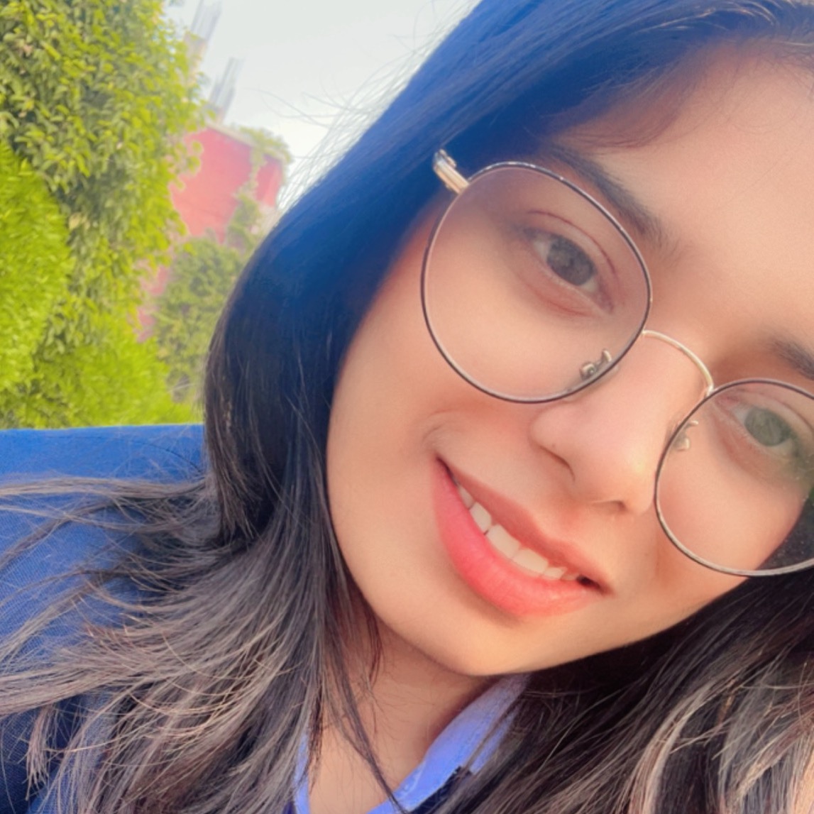 Gayatri panchal