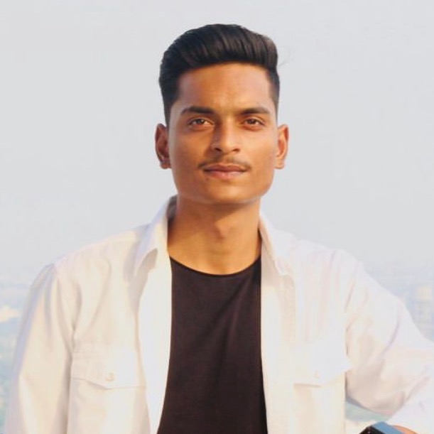 Ayush shukla