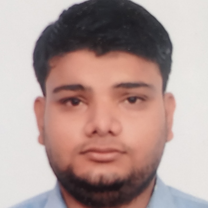 Rohan Gaur
