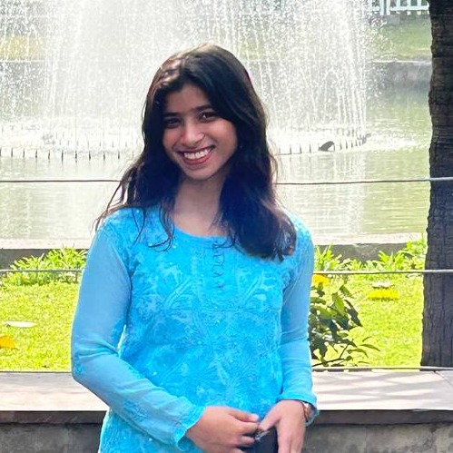 Yashika Pandey