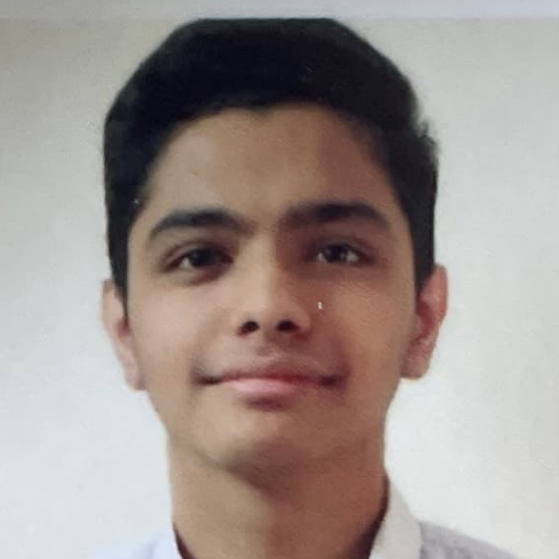 Shashank Goutam