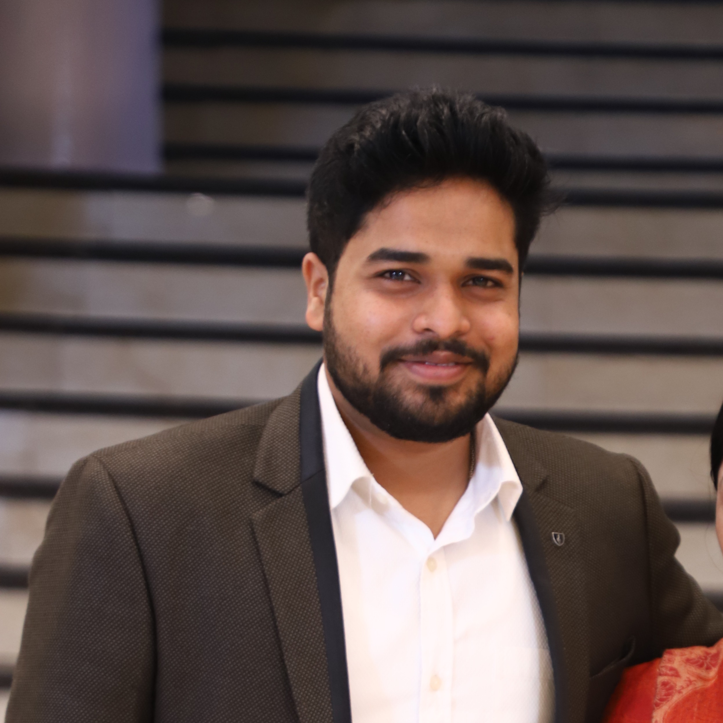UDAY SINGH