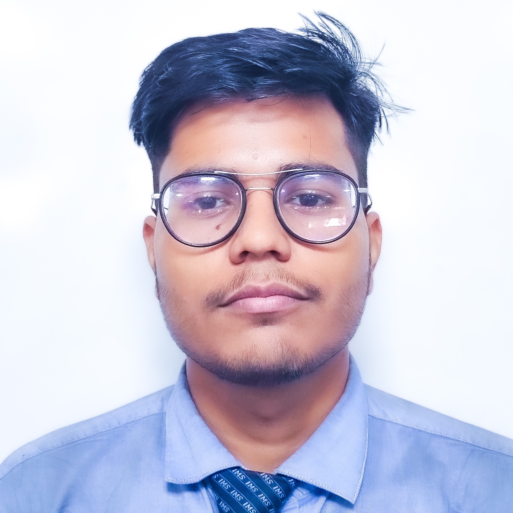 PEEUSH GUPTA