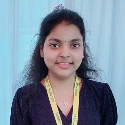 Abha Gangwar