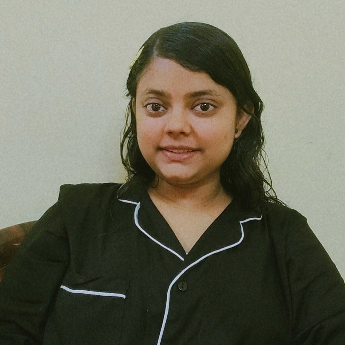 Rushda Aliya