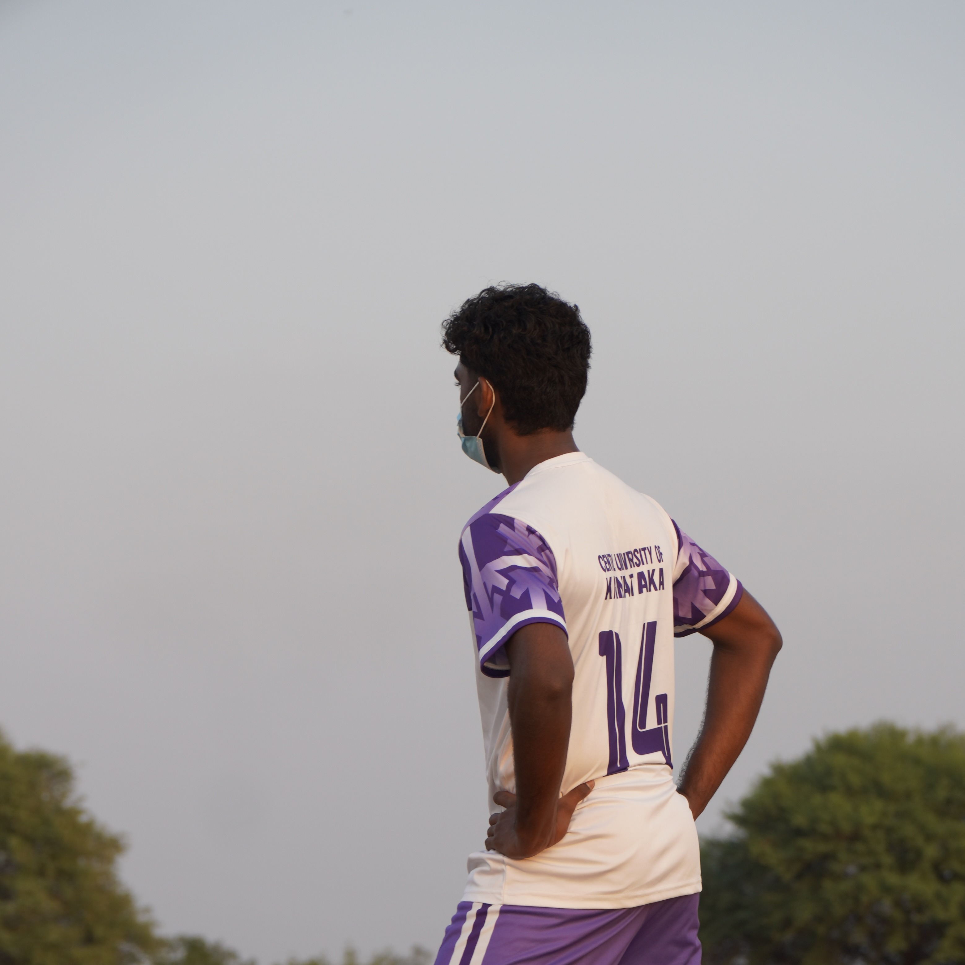 Prayag P P