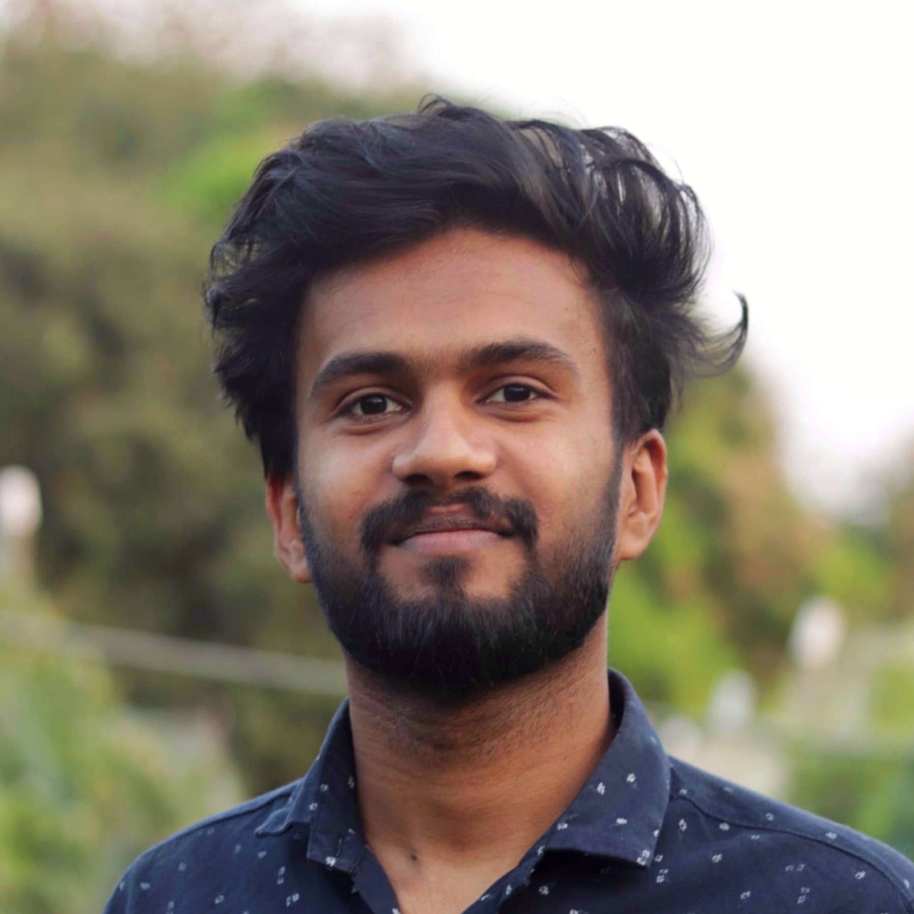 Joyal Kuriakose