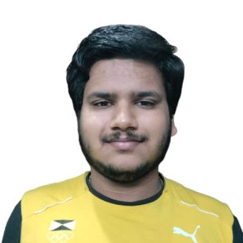 Ayush Sangal