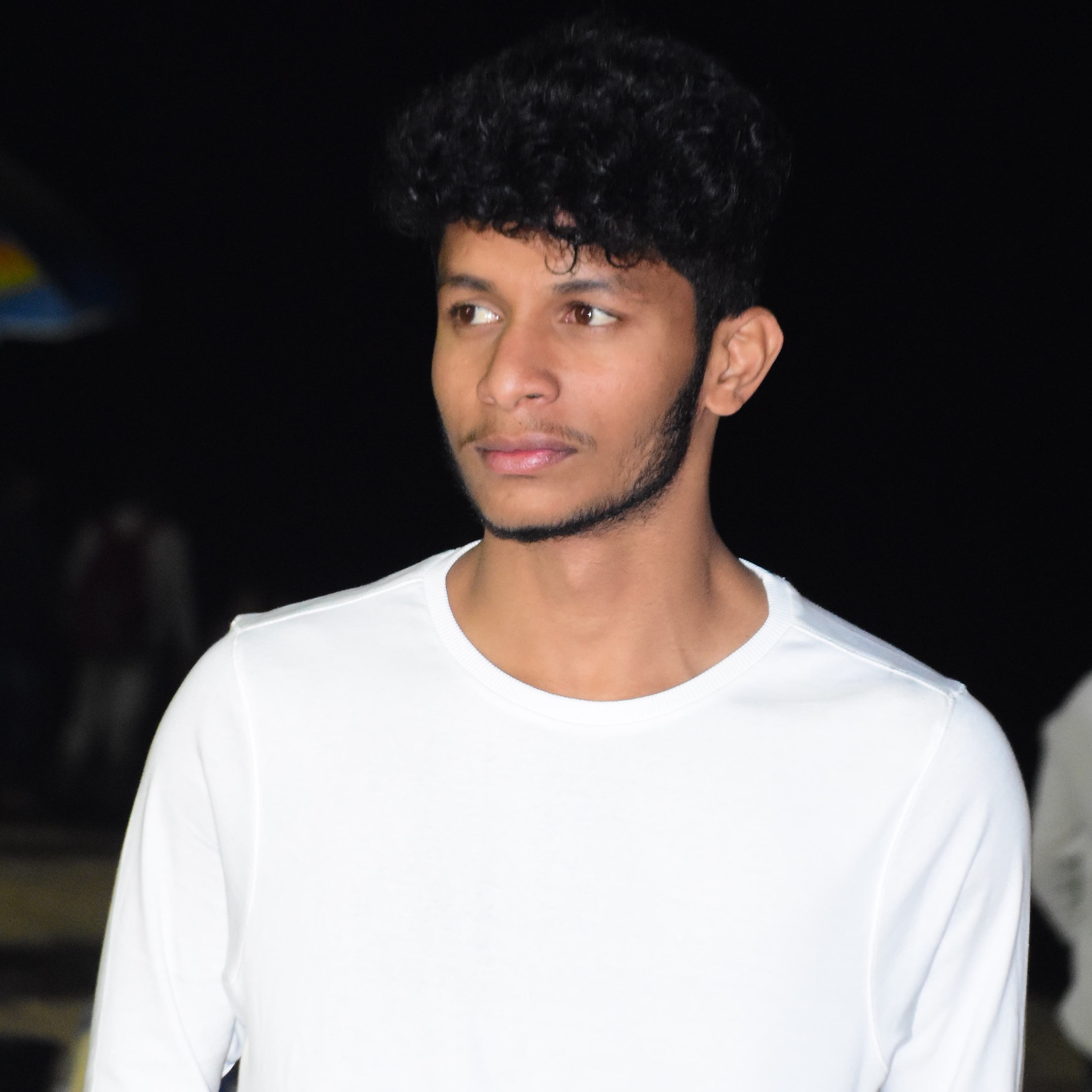 Harish Naidu