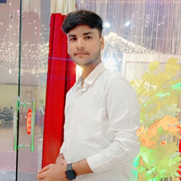 Ankit Chaudhary