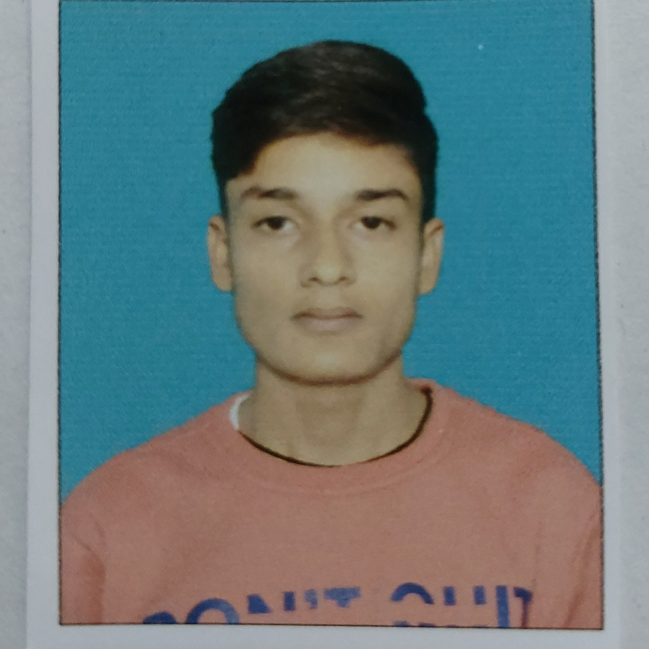 Ayush singh