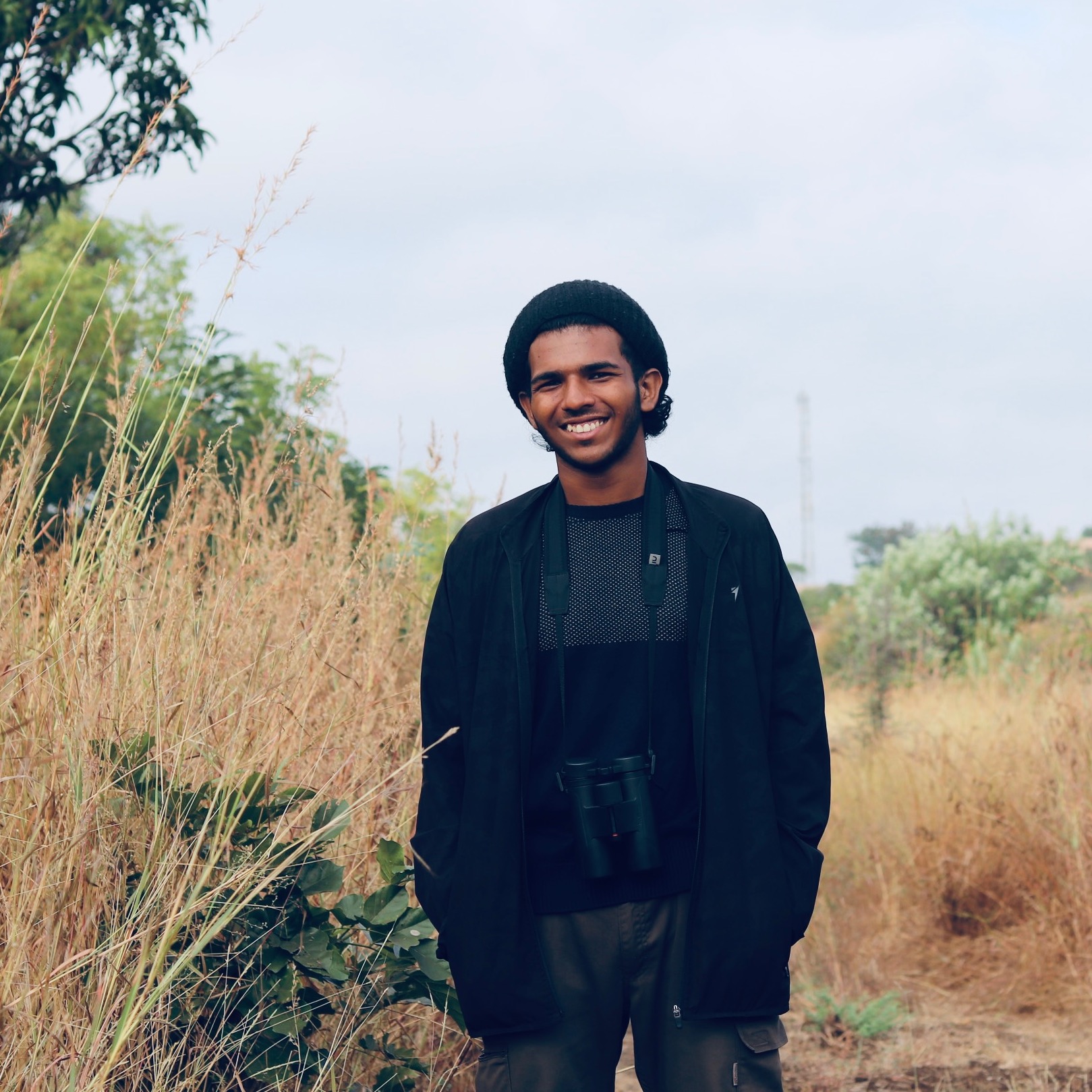 ashish narayanan