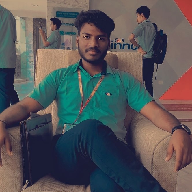 abdul khadar shaik
