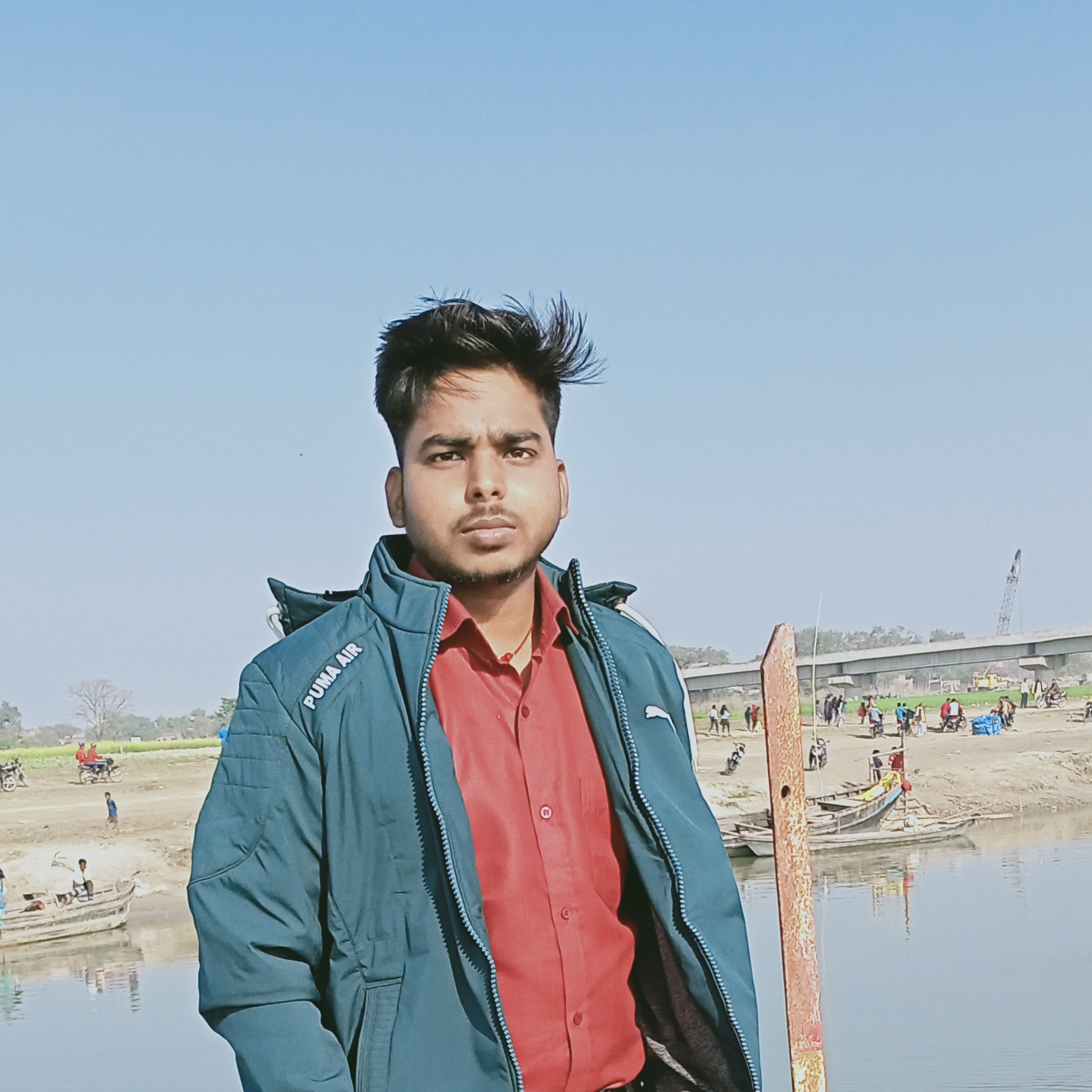 Rahul jaiswal