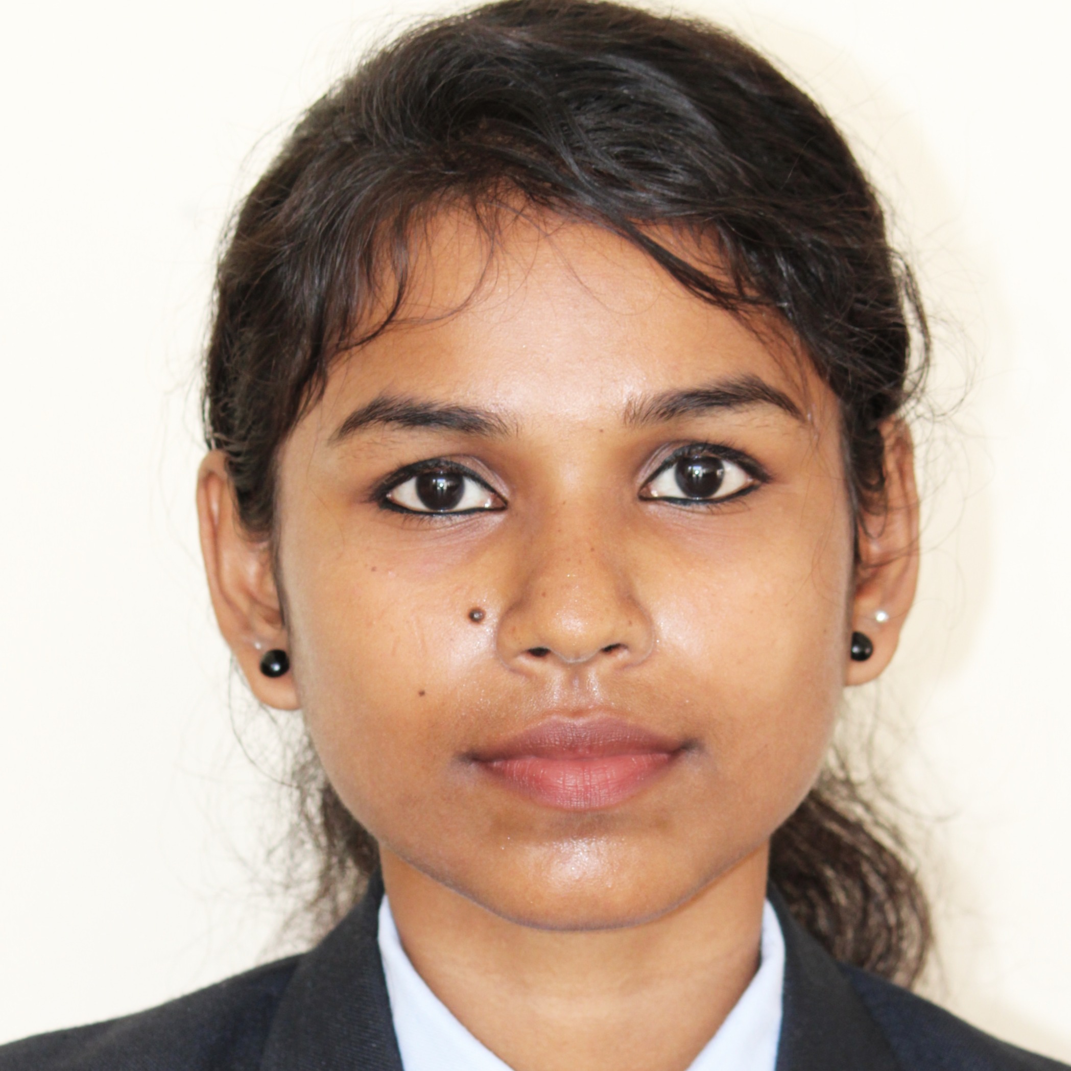 shilpa mohan