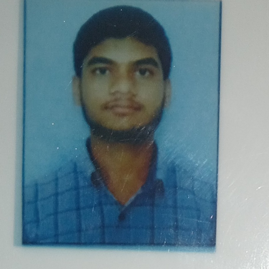 E Shiva prasad reddy