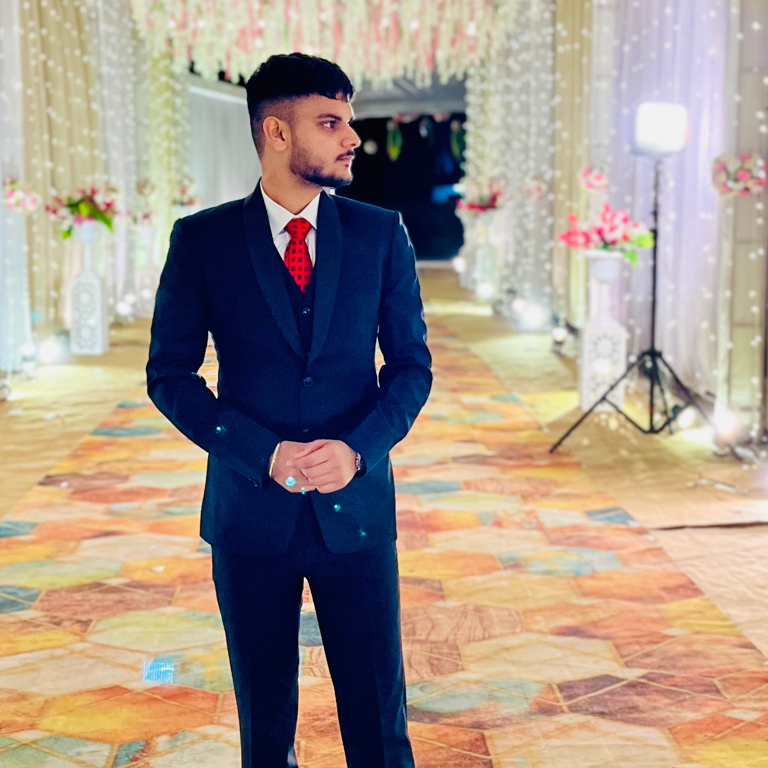 ADITYA MEENA