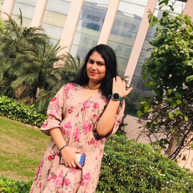 Shivanshi Chauhan