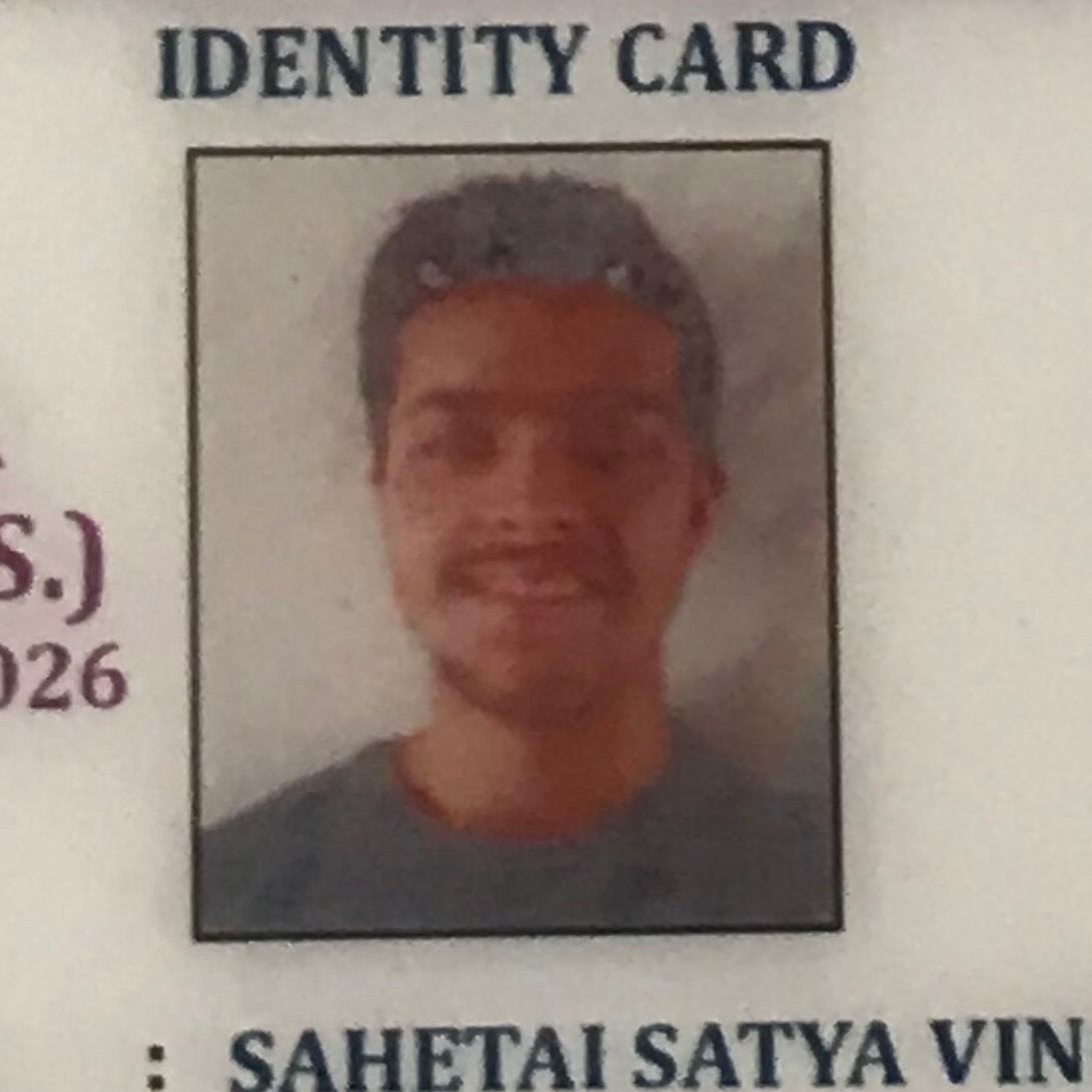 Satya Sahetai