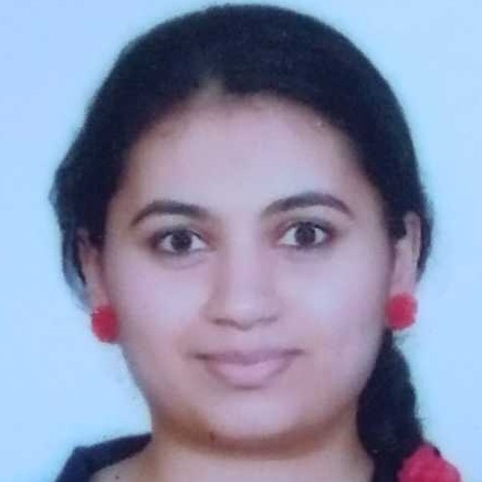 Sahana Kasaragod