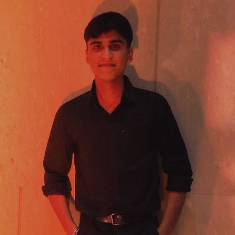 Tanmay malhotra