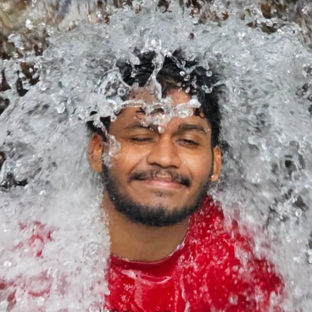 ABHIJITH S KURUP