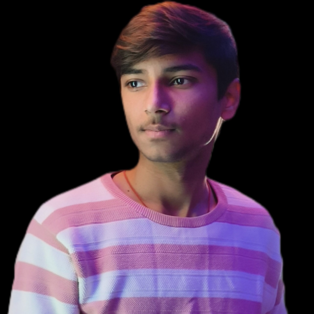 Divyanshu Nandwana