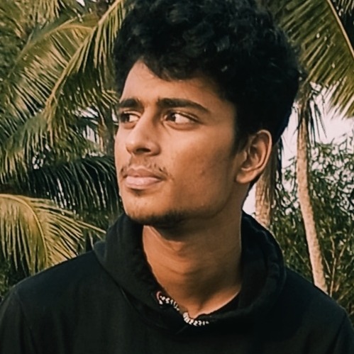 Kesav gopan