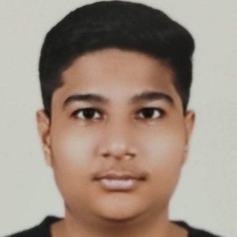 VAIBHAV GOCHER