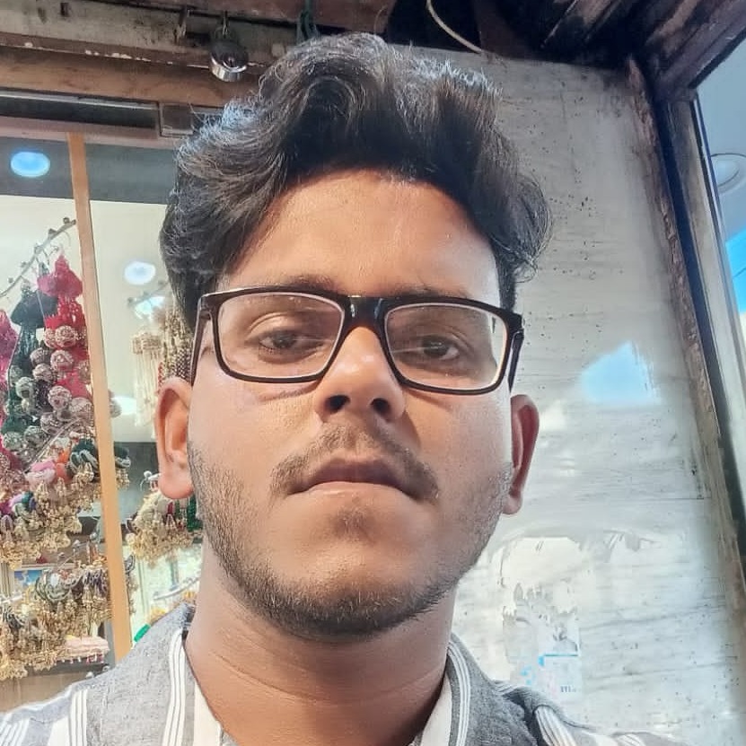 Indrakant Behera