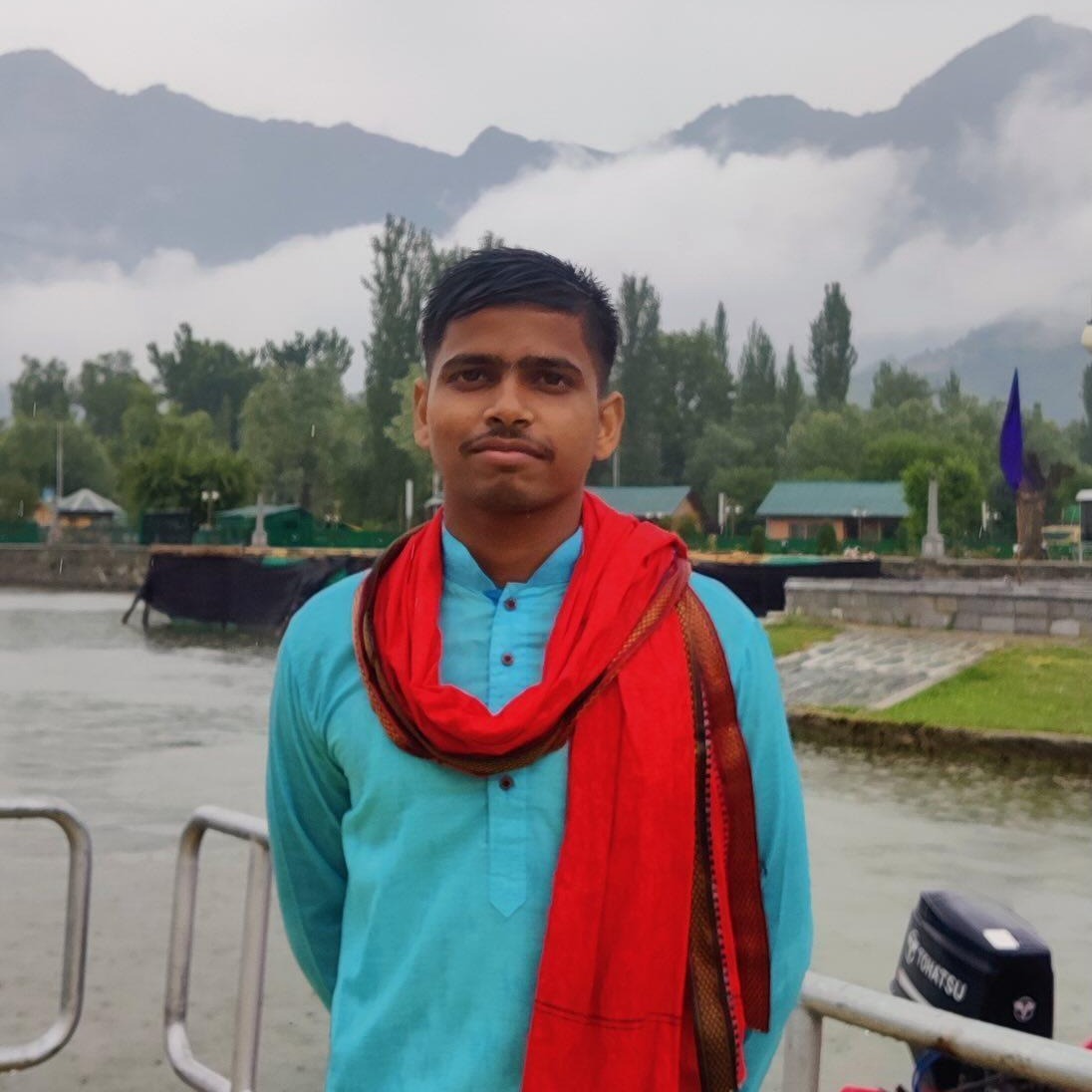Abhijit Kumar