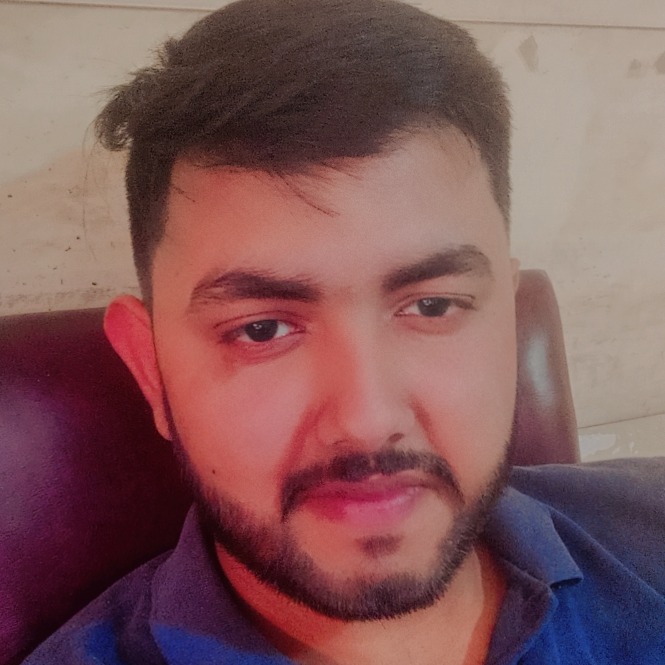 Shivam singh