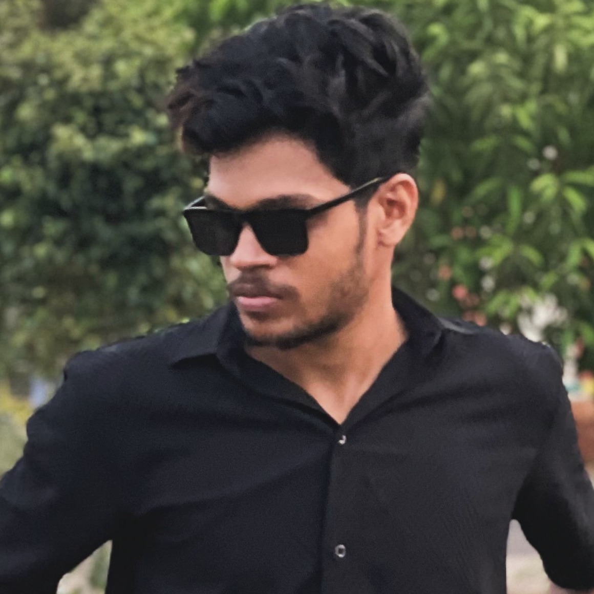 ADITHYAN B S