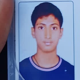 Ravipati ashish