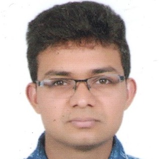 NITESH JAIN