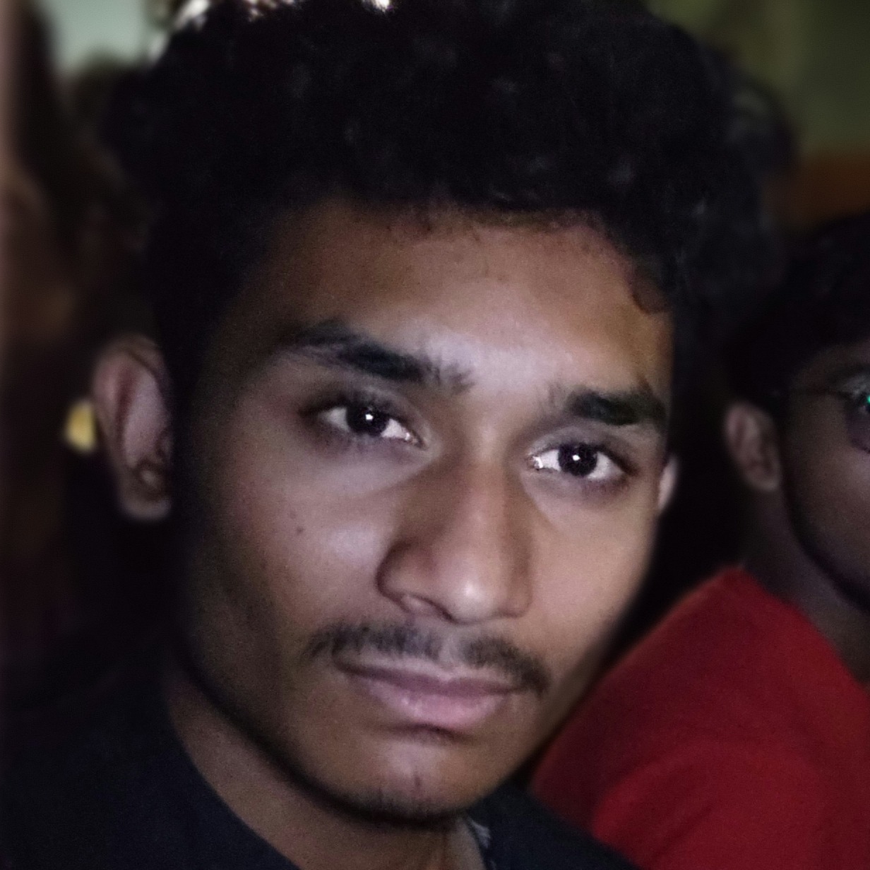 MAMIDI SHASHANK