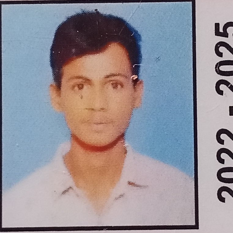 Bharath Balam