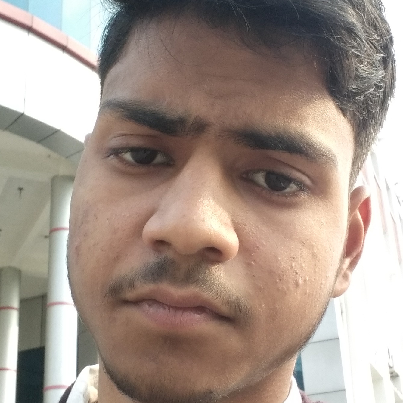 Ekansh Saxena