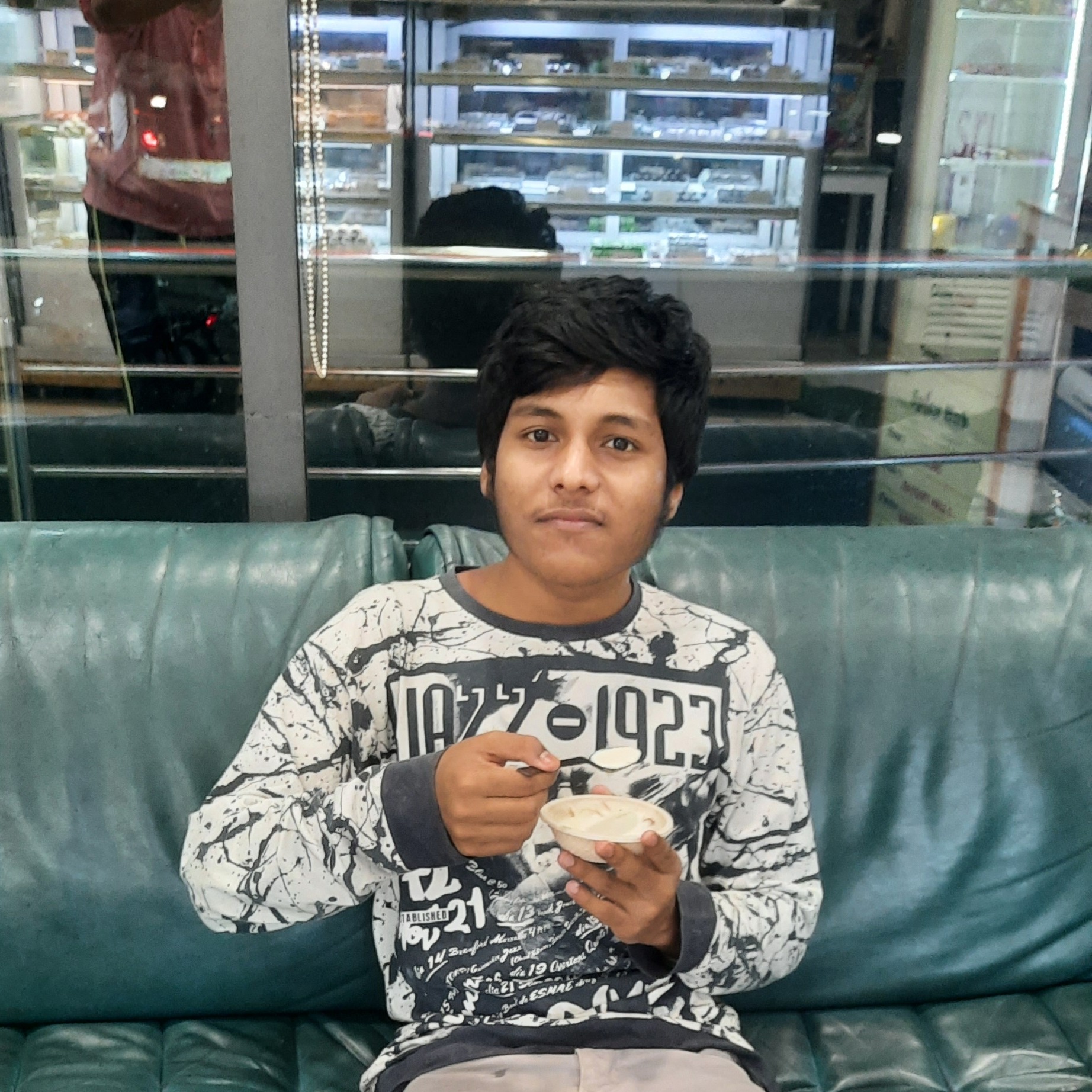 Bhanuprakash