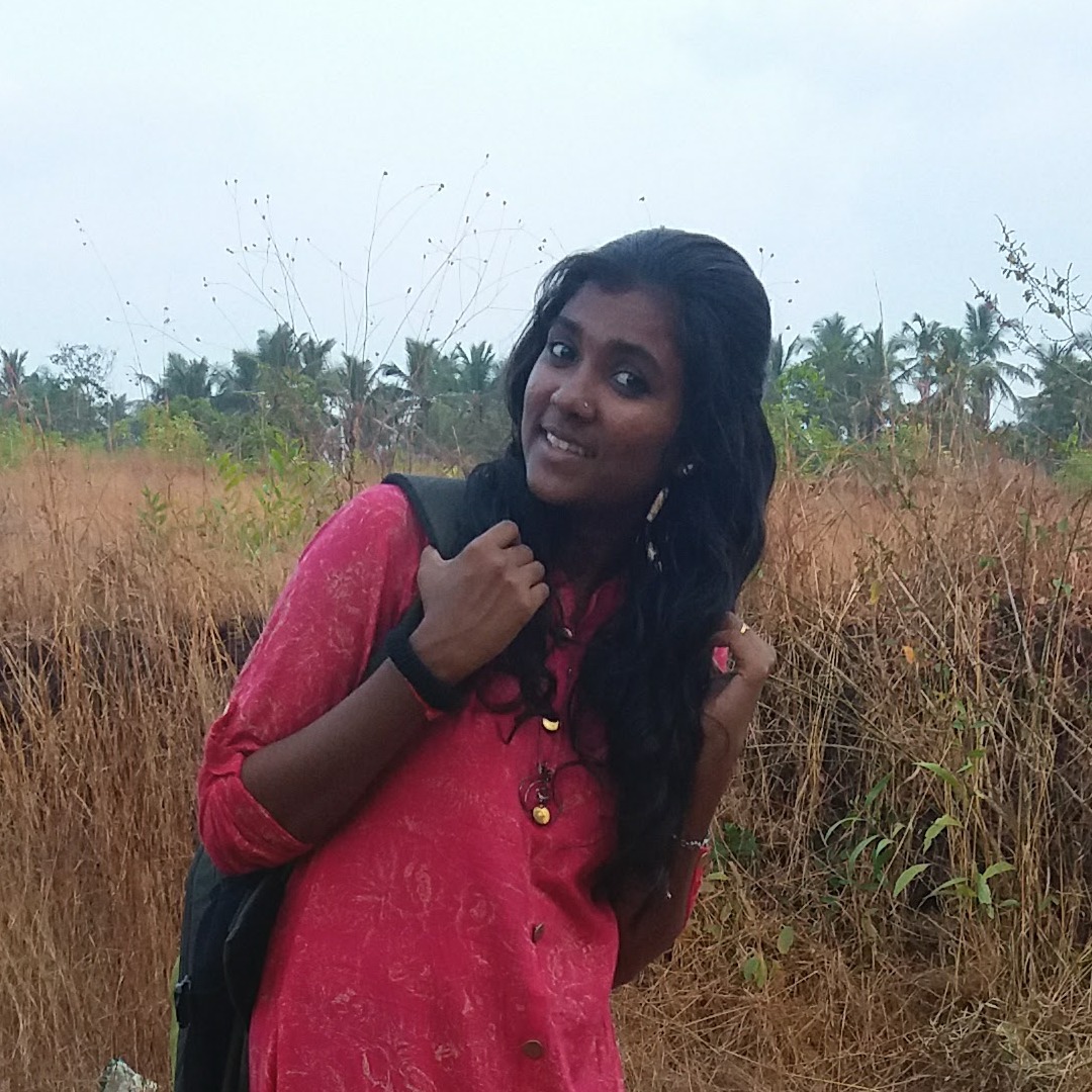 Supriya B P