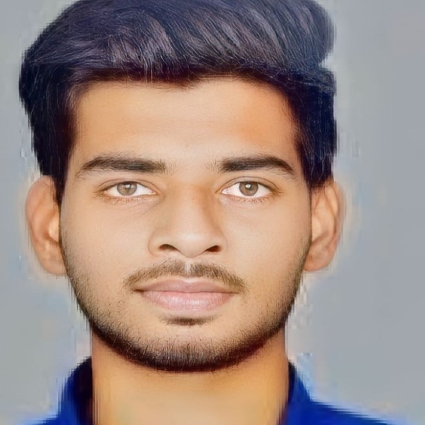 Rohith Rangineni