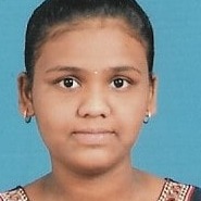 Andamdas Tejeshwini
