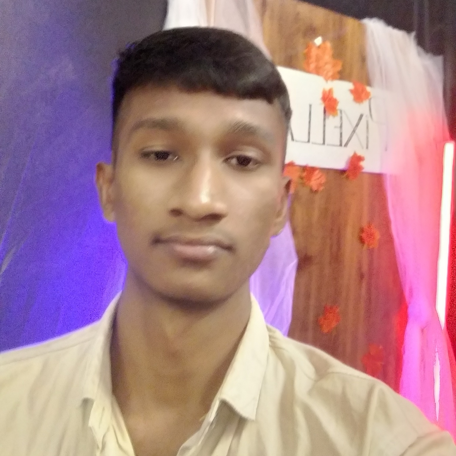 Durgesh Kumar jambulkar
