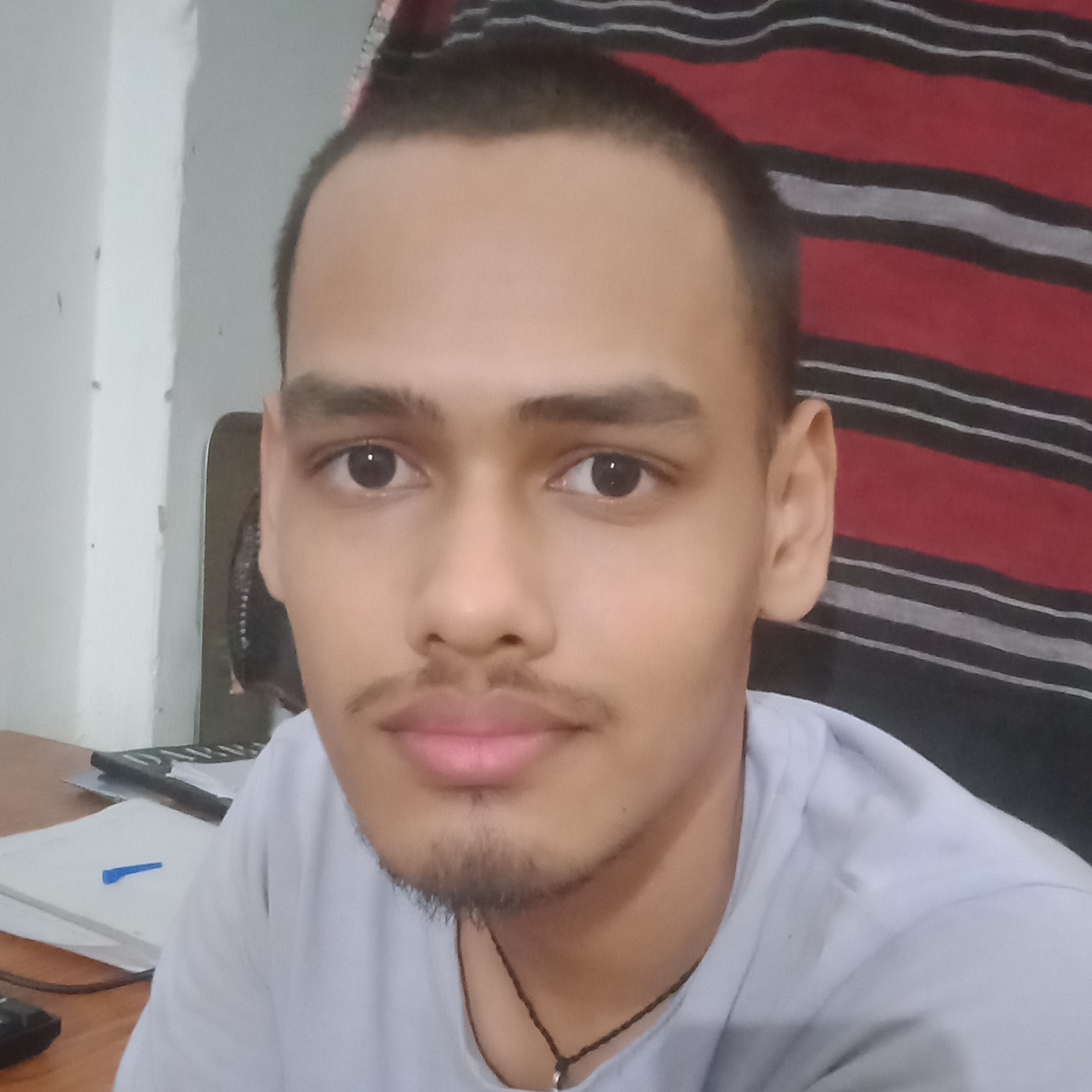 Manas jena