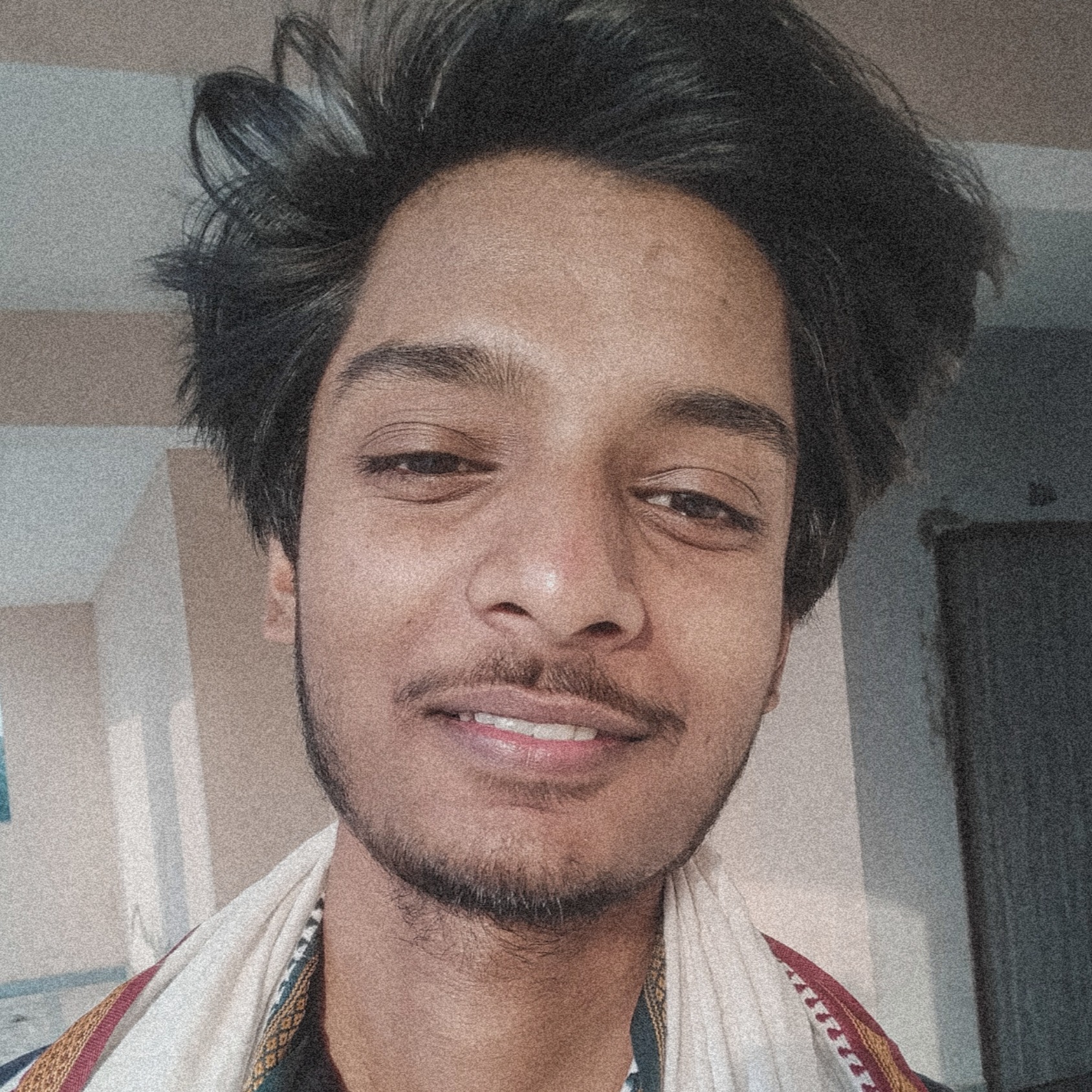Rajesh kumar