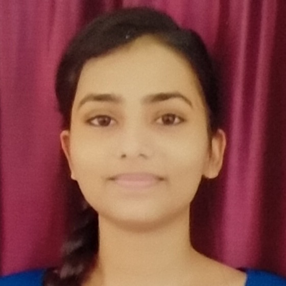 Shalini Singh