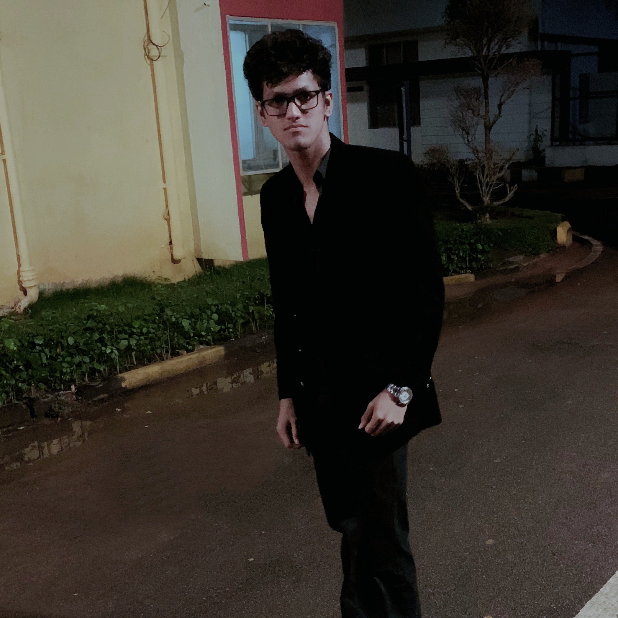 Arun Kandiyil